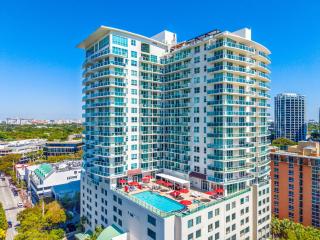 Luxury King Suite, Heart of Coconut Grove - 7