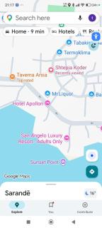 Apartament Astoria - 8
