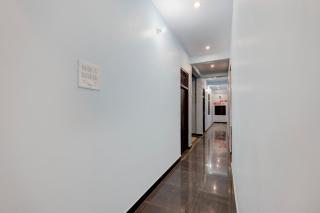 SPOT ON Galaxy Hotel - 2