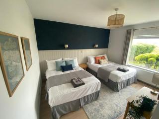 Coastal Way Lodge - 8