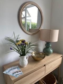 Coastal Way Lodge - 1