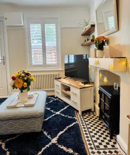 31 Sailsbury road - 9