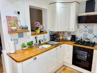 31 Sailsbury road - 3
