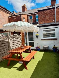31 Sailsbury road - 2