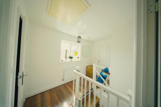 Cosy New Build House 10 min walk from city centre - 2