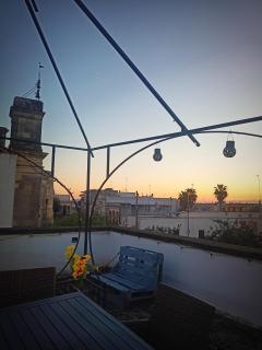 La terrazza sul castello - 3