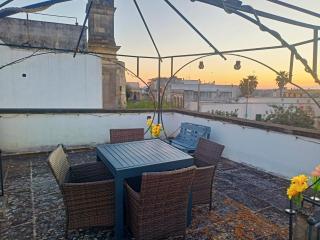 La terrazza sul castello - 2