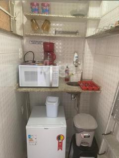 LUGA Apartamento prático no centro do Rio - 6
