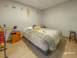Andean Charm Apartment San Blas Cusco - 4
