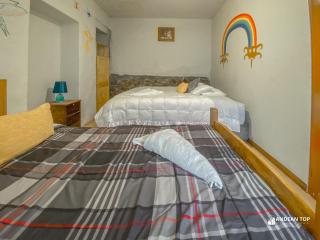 Andean Charm Apartment San Blas Cusco - 9
