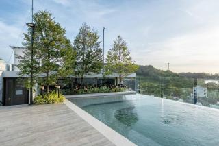 New Boutique APT | Nai Harn | 1BR + extra room - 9