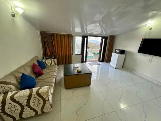 FIRHILL RESORT Kashmir Point - Murree Hill Station - 8