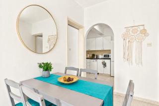 Lotus by the Sea- 2-Bedroom with Communal Pool - 1