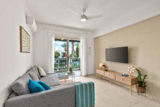 Lotus by the Sea- 2-Bedroom with Communal Pool - 5
