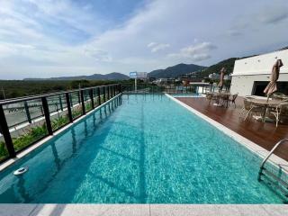 Estudio de Alto Padrão em Florianópolis | Região SC-401 - 9