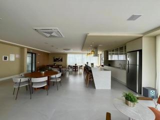 Estudio de Alto Padrão em Florianópolis | Região SC-401 - 3