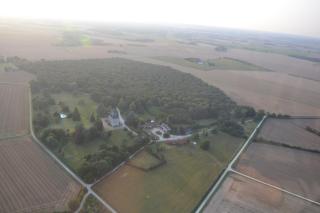 Environnement privilégié, calme, appart agréable - 8