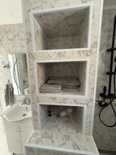 Diamond rooms - 1