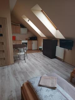 Apartamenty Sokółka II - 2