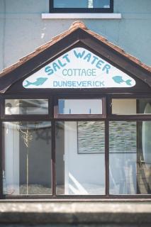 Saltwater Cottage - 7