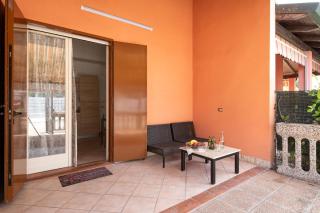 Villetta fra Terme e Mare con Soppalco, Veranda e Barbecue - 5