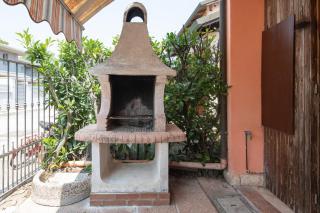 Villetta fra Terme e Mare con Soppalco, Veranda e Barbecue - 3
