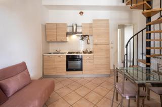 Villetta fra Terme e Mare con Soppalco, Veranda e Barbecue - 1