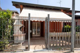 Villetta fra Terme e Mare con Soppalco, Veranda e Barbecue - 5