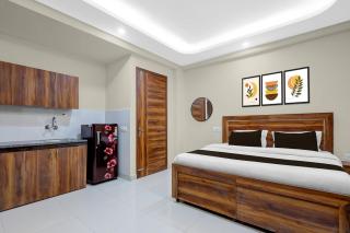 Townhouse HOTEL SPR ROAD - 8