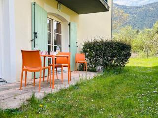 Le Vercors Park - 9