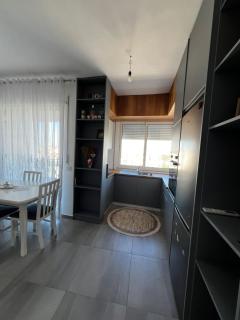Family apartment by the beach - 1