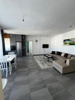 Family apartment by the beach - 4