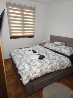 Apartmani Mlađenović - 2