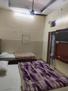 Hotel Rajdhani Palace New Delhi Railway Station - 4
