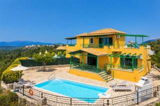 Villa Vera - 8