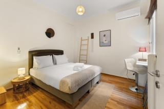 Cozy Two Bedroom Apt Near Katehaki Street & Metro - 7