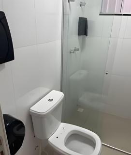 Casa de temporada completa, piscina em Uberaba - 2
