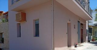 KIZIL TABYA - The heart of the Old City of Heraklion - - 1