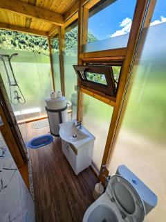 Arditi's Cabin - 1