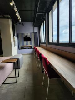 Conforto e Estilo na Zona 7 BE DEO 302B - 6