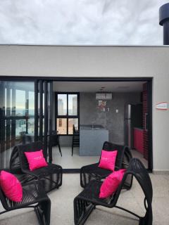 Conforto e Estilo na Zona 7 BE DEO 302B - 3