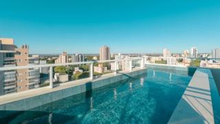 Conforto e Estilo na Zona 7 BE DEO 302B - 2