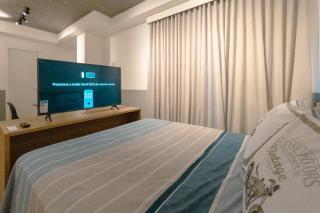 Conforto e Estilo na Zona 7 BE DEO 302B - 1