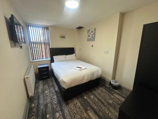 Park hotel - 6