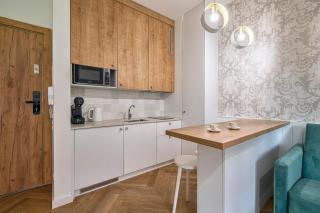 Waterlane Vintage with Fitness by NorthSide Apartments - 6