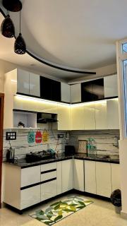 Gouriyana 2BHK at Helipad-Mountain view - 2
