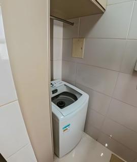 Apartamento completo, aconchegante Uberaba J&JF I - 6