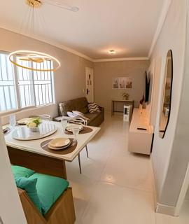 Apartamento completo, aconchegante Uberaba J&JF I - 4