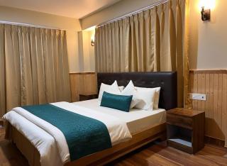 Star Continental Lachung - 3