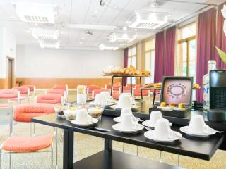 Novotel Torino Corso Giulio Cesare - Turin - 7